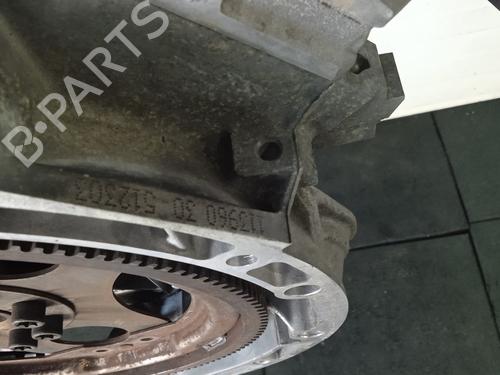 Engine MERCEDES-BENZ S-CLASS (W220) S 500 (220.075, 220.175, 220.875) | BP13013618M1 