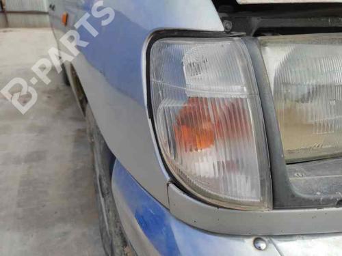 Right front indicator NISSAN PICK UP (D22) | BP10076652C33 - Image 1