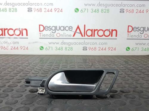 Front left interior door handle VW GOLF V (1K1) 2.0 TDI BP3281045I13