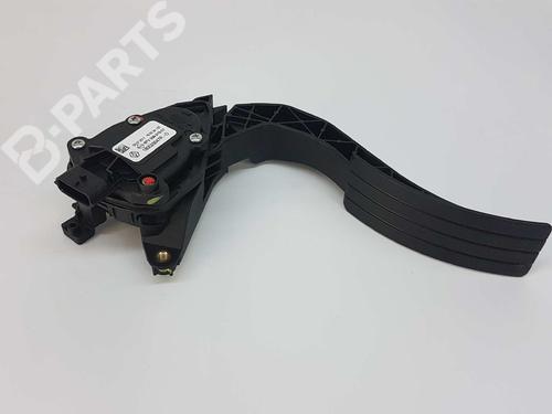 Pedal RENAULT CLIO IV (BH_) 1.5 dCi 90 | BP9257252I4 