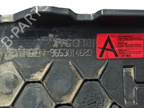 Upper protection CITROËN C4 Coupe (LA_) 1.6 HDi | BP27471264M93