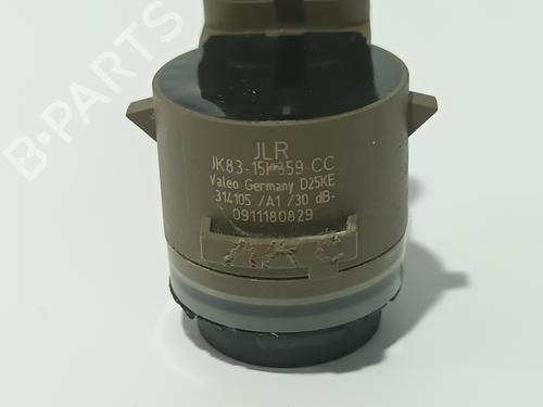 Electronic module LAND ROVER RANGE ROVER EVOQUE (L551) 2.0 D150 4x4 | BP16662460M83 