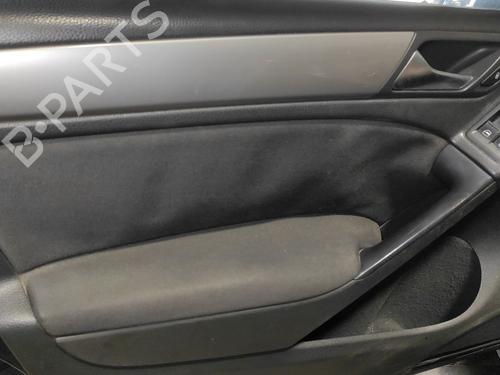 Front left panel VW GOLF VI (5K1) 1.6 TDI | BP36076881C58 - Image 2