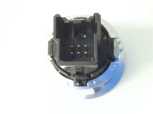 Ignition barrel FORD FOCUS IV (HN)  | BP11387444M48