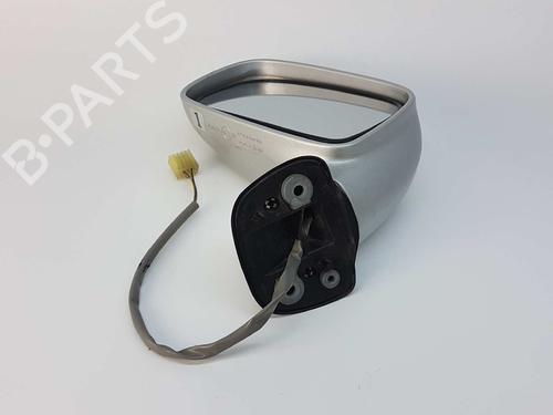 Left mirror SUZUKI LIANA Hatchback 1.6 (RH416) | BP5956610C26