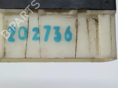 Steering column stalk RENAULT CLIO II (BB_, CB_) 1.5 dCi (B/CB03) | BP6146886I23