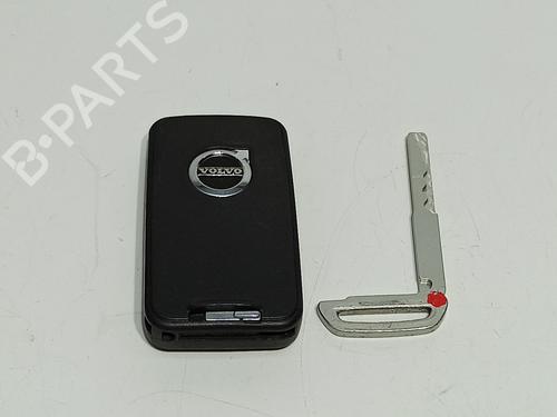 Control unit VOLVO V40 Hatchback (525) D3 | BP18837555M11