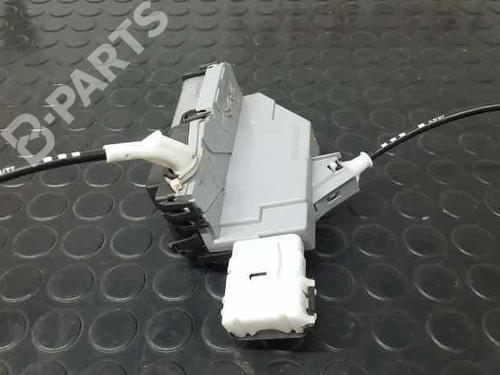 Rear right lock PEUGEOT 308 I (4A_, 4C_) 1.6 HDi | BP2750266C99 