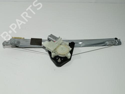 Elevador vidro frente esquerdo Elevador vidro frente esquerdo MERCEDES-BENZ CITAN Box Body/MPV (W420) [2021-2026] 36050448 36050448