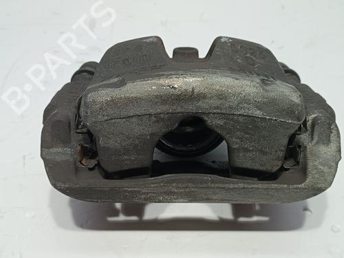 Left front brake caliper MINI MINI COUNTRYMAN (R60) | BP18125817M105