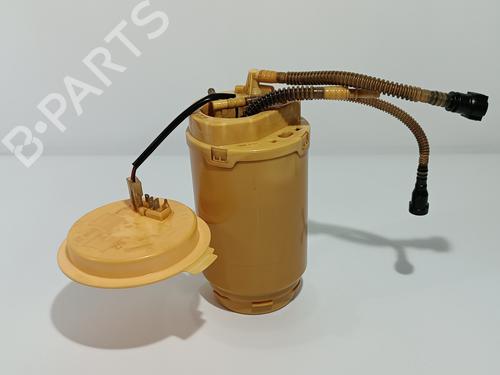 Used Fuel pump AUDI Q7 (4LB) 3.0 TDI quattro (233 hp) 11022223