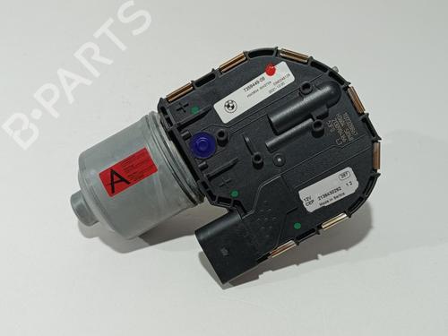 Used Front wiper motor BMW i3 (I01) Electric (170 hp) 28685754