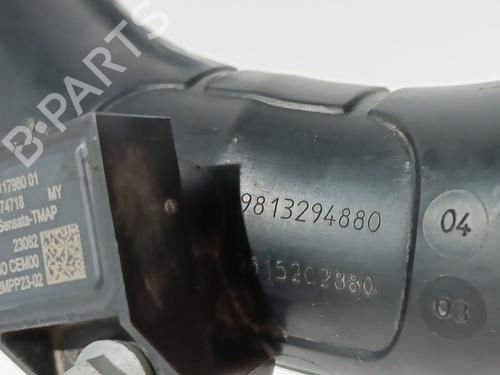 Pipe PEUGEOT EXPERT Van (V_) 1.5 BlueHDi 120 | BP35992715M125 - Image 3