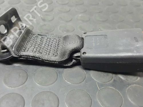 Seat buckle FIAT BRAVO II (198_) 1.6 D Multijet (198AXL1B) | BP14526899I32