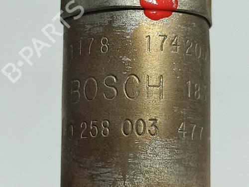 Electronic sensor BMW X5 (E53) 4.4 i | BP12235600M84