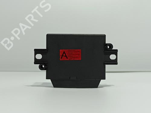 Electronic module RENAULT MEGANE III Coupe (DZ0/1_) 1.9 dCi (DZ0N, DZ0J, DZ1J, DZ1K) | BP14543945M83