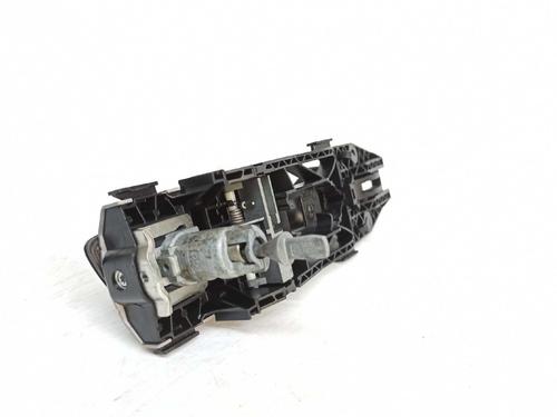 Front left exterior door handle VW GOLF VI (5K1) 1.6 TDI | BP8245413C128 
