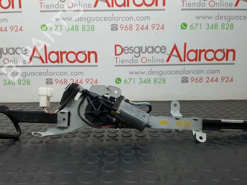 Used Electronic module MERCEDES-BENZ CLK (C209) CLK 220 CDI (209.308) (150 hp) 2744162