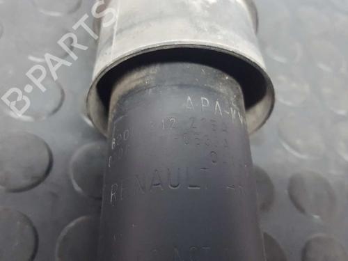 Left rear shock absorber RENAULT MEGANE II Saloon (LM0/1_) 1.5 dCi (LM02, LM13, LM2A) | BP2758500M18