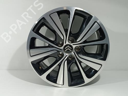 Used Rim CITROËN C4 Grand Picasso II (DA_, DE_) [2013-2025]  30311884