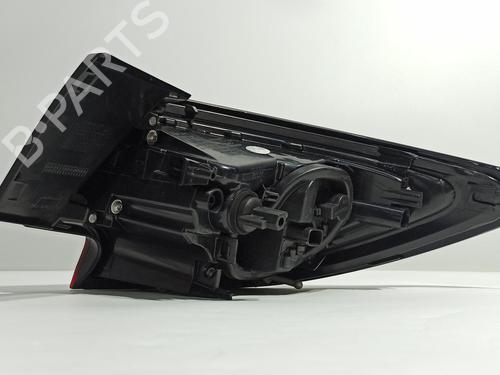 Left taillight OPEL ASTRA K (B16) 1.6 CDTi (68) | BP17461452C34 