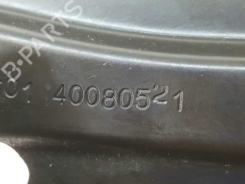 Front left window mechanism OPEL COMBO Box Body/MPV (X12) 1.3 CDTI (B05) | BP6456148C22 