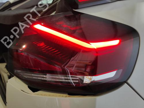 Højre baglygte CITROËN C4 III (BA_, BB_, BC_) 1.2 PureTech 130 (BAHNSA, BAHNSB) | BP28007810C35