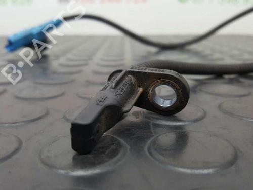 Electronic sensor PEUGEOT 208 I (CA_, CC_) 1.6 HDi | BP14531444M84