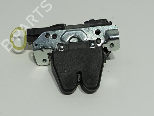 Used Tailgate lock MERCEDES-BENZ CLA Coupe (C117) CLA 200 CDI / d (117.308) (136 hp) 27887444