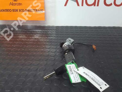Ignition barrel CITROËN BERLINGO MULTISPACE (B9) 1.6 BlueHDi 120 | BP2782257M48 