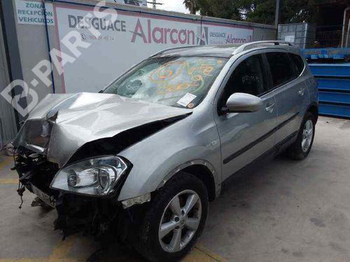 Pipe NISSAN QASHQAI / QASHQAI +2 I (J10, NJ10, JJ10E) 1.5 dCi | BP14533570M125 