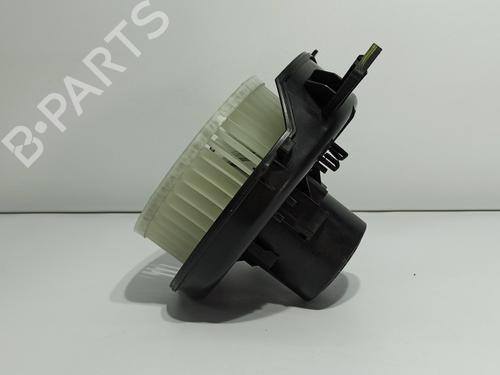 BP12578297M62 | Heater blower motor AUDI A1 (8X1, 8XK) 1.6 TDI BP12578297M62