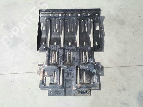Bundpladebeskyttelse SSANGYONG MUSSO (FJ) 2.9 D | BP14536231M92