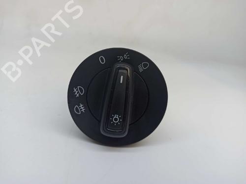 Headlight switch SEAT LEON (5F1) 1.6 TDI | BP8603022I24 