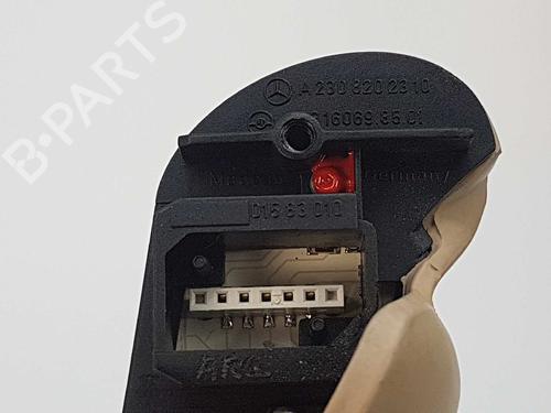 Switch MERCEDES-BENZ CLS (C219) CLS 350 (219.356) | BP11388014I30