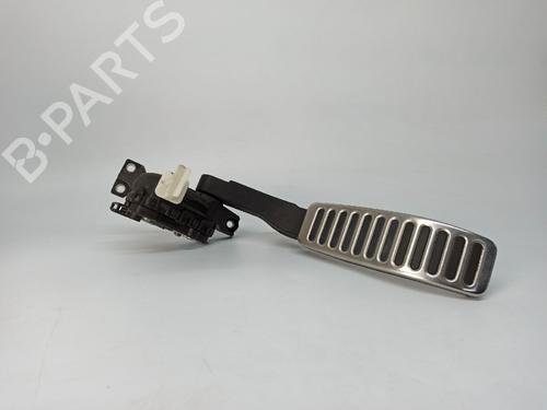 Pedal für VW TOUAREG (7LA, 7L6, 7L7) 5.0 V10 TDI (313 hp) 5280338