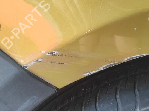 Left front fenders RENAULT CLIO III (BR0/1, CR0/1) 1.5 dCi (BR17, CR17) | BP21085960C41