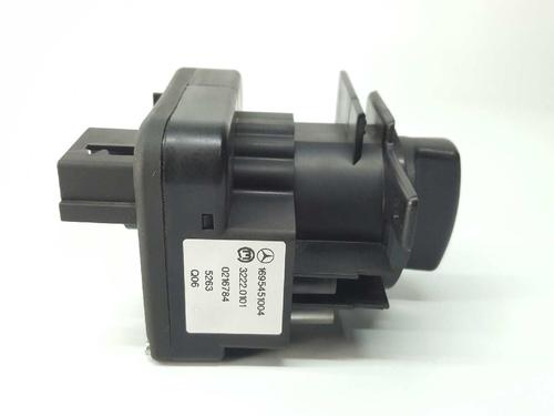 Headlight switch MERCEDES-BENZ B-CLASS Sports Tourer (W245) B 200 CDI (245.208) | BP3146819I24