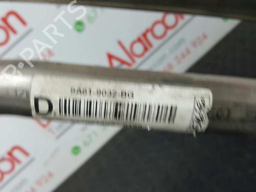 Pipe VW TOUAREG (7LA, 7L6, 7L7) 3.0 V6 TDI | BP14527011M125 
