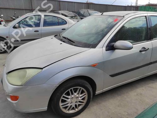 Starter FORD FOCUS I (DAW, DBW) 1.6 16V | BP8313160M8