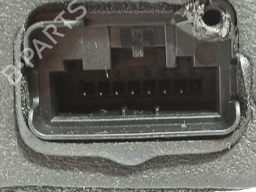 Front right lock SEAT LEON (5F1)  | BP13535583C97 