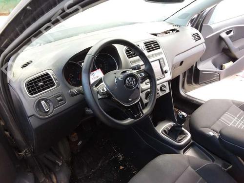 Electronic sensor VW POLO V (6R1, 6C1) 1.4 TDI | BP14530522M84 