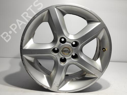 Used Rim OPEL ASTRA H GTC (A04) 1.9 CDTI (L08) (120 hp) 17365614