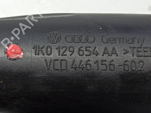 Pipe VW GOLF V (1K1)  | BP19490844M125 