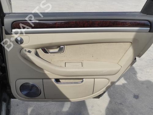 Rear right panel AUDI A8 D3 (4E2, 4E8) 3.2 FSI BP13252943C61