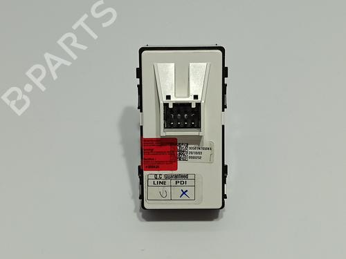 Right front window switch HYUNDAI TUCSON (NX4E, NX4A) 1.6 CRDi | BP24423973I26