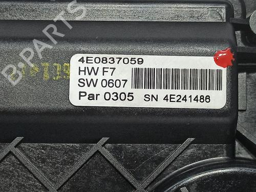 Elektronisk modul AUDI A8 D3 (4E2, 4E8) 3.2 FSI | BP14545271M83