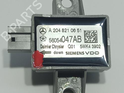 Electronic sensor MERCEDES-BENZ C-CLASS (W204) C 250 CDI (204.003) | BP17538064M84
