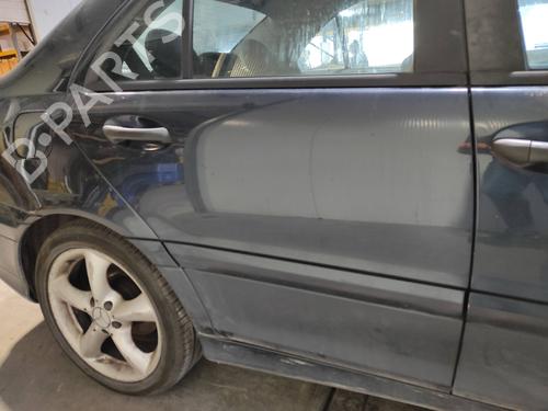 Puerta trasera derecha MERCEDES-BENZ C-CLASS (W203) C 220 CDI (203.008) | BP11286546C5 