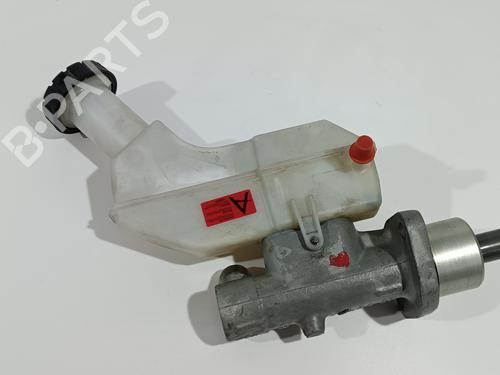 Used Brake master cylinder NISSAN MICRA III (K12) 1.2 16V (80 hp) 19934128